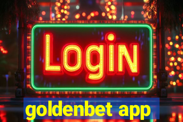 goldenbet app